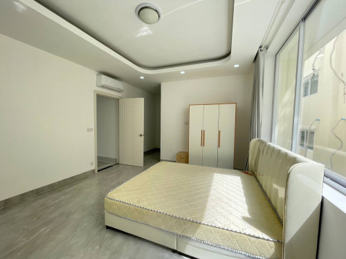 Single Villa for rent at Chroychangva 6A