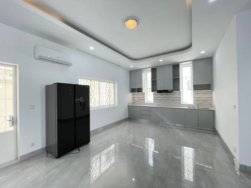 Single Villa for rent at Chroychangva 6A