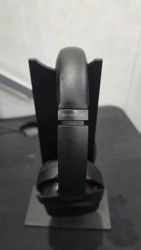 SONY WH-1000XM3