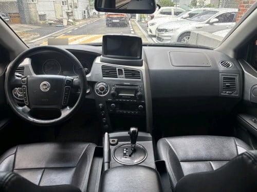 SsangaYong Pick Up $  9,900