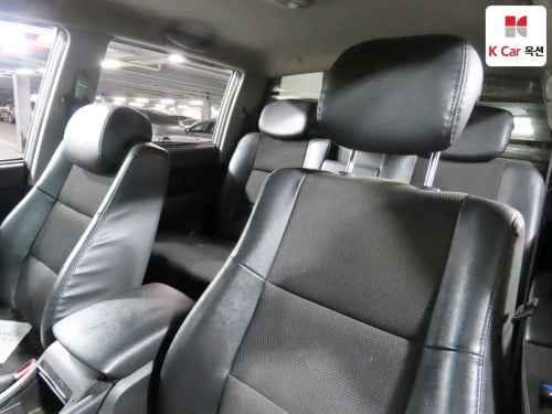SsangYong 4WD 2012 ($10,500)