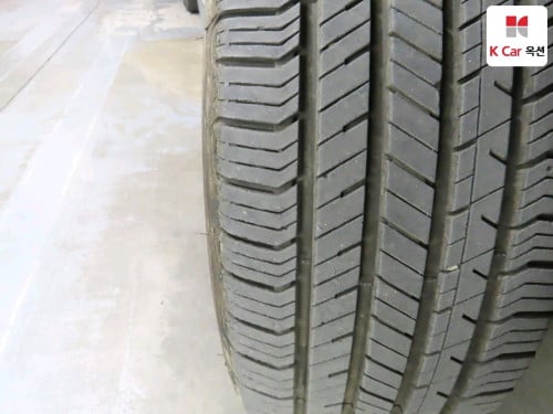 SsangYong 4WD 2012 ($10,500)