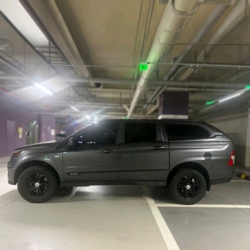 SsangYong Pick Up 2014 $11,500
