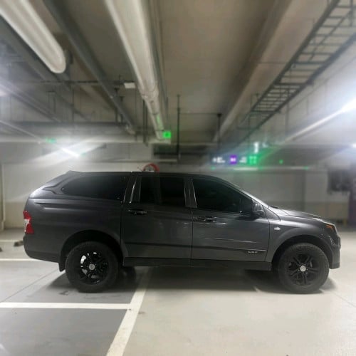SsangYong Pick Up 2014 $11,500