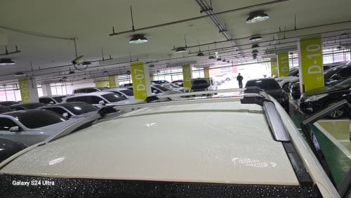 Ssangyong Rexton SUV 29500$ full option