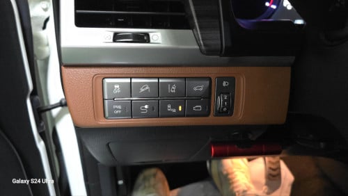 Ssangyong Rexton SUV 29500$ full option