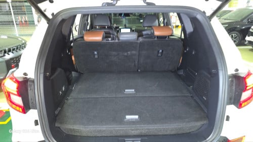 Ssangyong Rexton SUV 29500$ full option