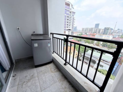 StudioRoom Condo for Rent | Toul Kork