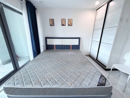 StudioRoom Condo for Rent | Toul Kork