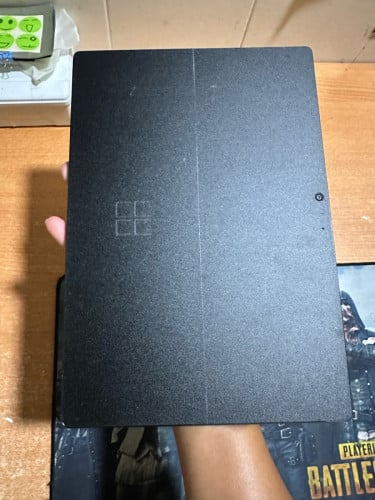 Surface 6Pro 8th i7