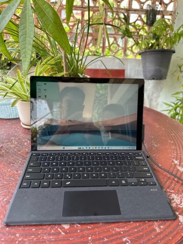 Surface 6Pro 8th i7