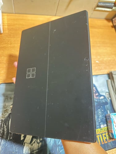 Surface 6Pro 8th i7