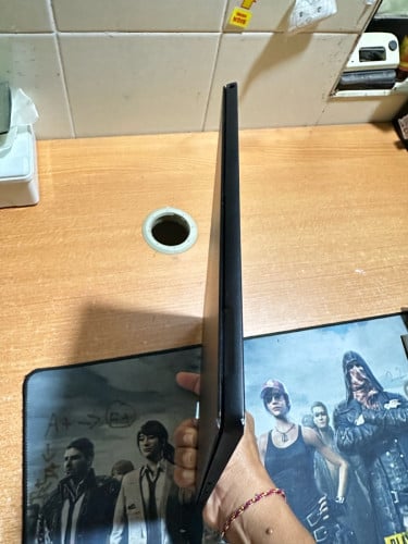 Surface 6Pro 8th i7