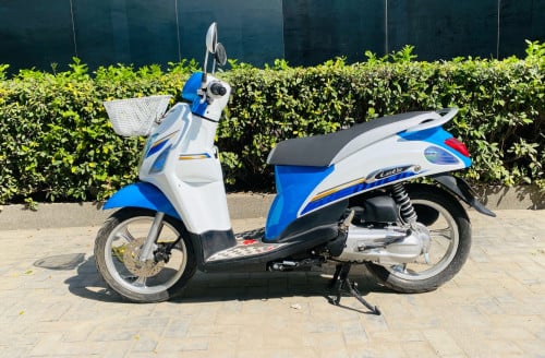 Suzuki Nex