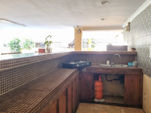 Swimming pool Studio Room for rent in Boeng Tumpun
