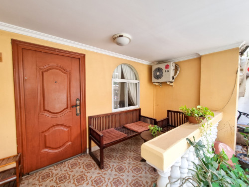 Swimming pool Studio Room for rent in Boeng Tumpun