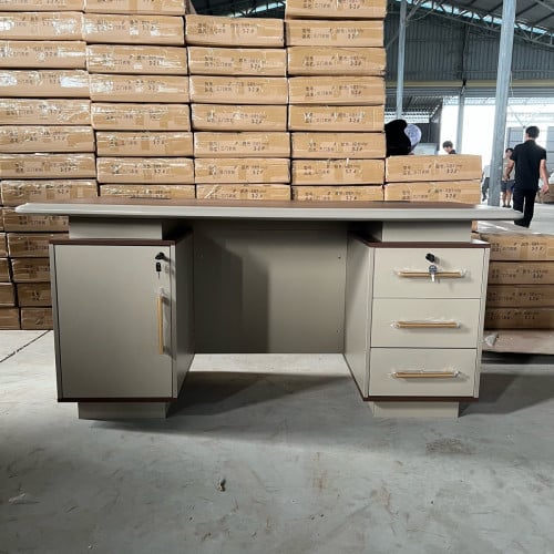 Table manager Size: 160cm x 80cm(យកច្រើនចុះច្រើន)