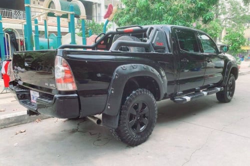 TACOMA 2006 For Rent /出租