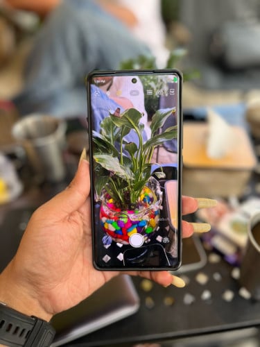 TECNO Spark 20Pro+