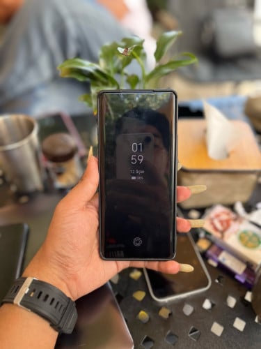 TECNO Spark 20Pro+