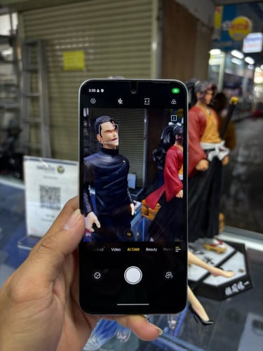 Tecno spark Go2 64G Ram3G Sim2 សានុំស្រុីន