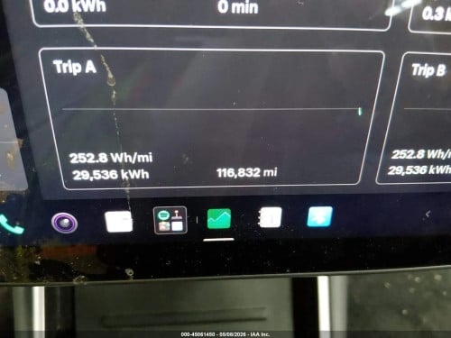 Tesla model 3 long rang