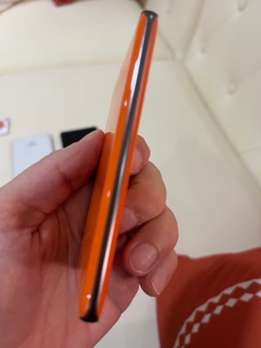 The newest powerbank on the market, very thin and light