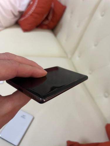 The newest powerbank on the market, very thin and light