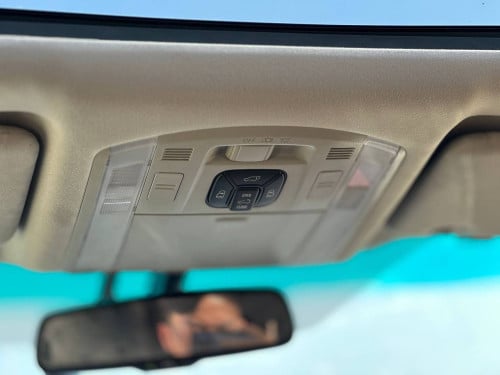 TOYOTA ALPHARD 2013 TOP OPTION