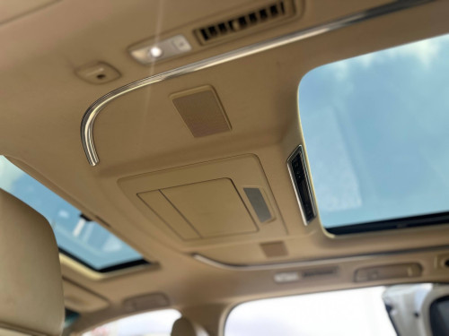 TOYOTA ALPHARD 2016 UPDATE LM 350H EXECUTIVE LOUNGE