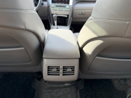 Toyota Camry2007 ហ្វូលពេញ ម្ចាស់ដើម