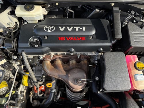 Toyota Camry2007 ហ្វូលពេញ ម្ចាស់ដើម