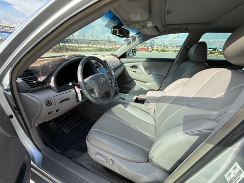 Toyota Camry2007 ហ្វូលពេញ ម្ចាស់ដើម