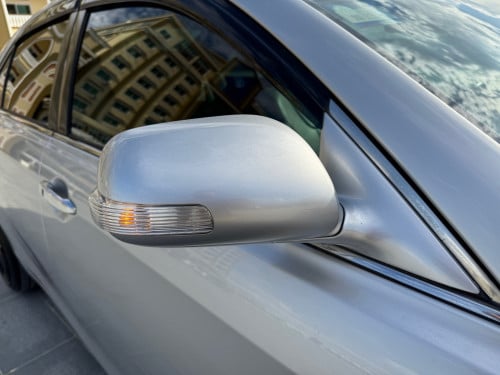 Toyota Camry2007 ហ្វូលពេញ ម្ចាស់ដើម