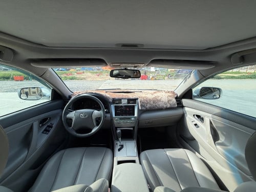 Toyota Camry2007 ហ្វូលពេញ ម្ចាស់ដើម