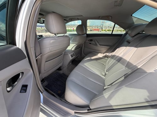 Toyota Camry2007 ហ្វូលពេញ ម្ចាស់ដើម