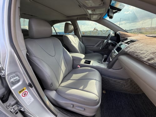 Toyota Camry2007 ហ្វូលពេញ ម្ចាស់ដើម