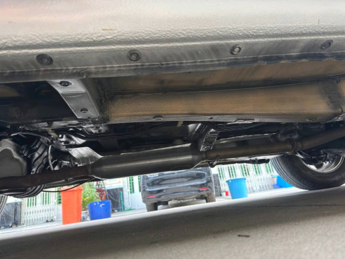 Toyota Highlander 02P1V4