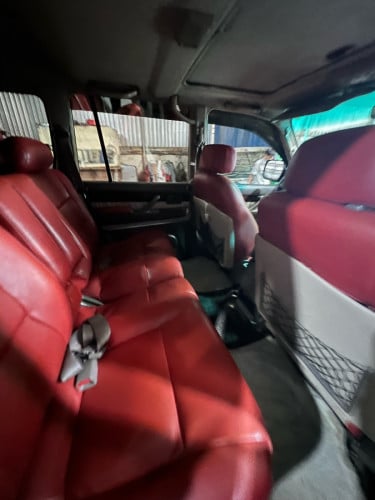 Toyota Lexus 450 បំពាក់ហ្គាស់រួចរាល់