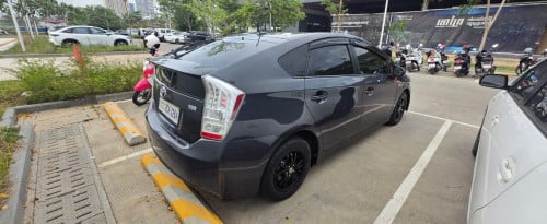 Toyota Prius 010 Option 3