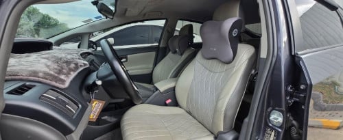 Toyota Prius 010 Option 3