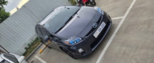 Toyota Prius 010 Option 3