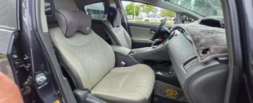 Toyota Prius 010 Option 3