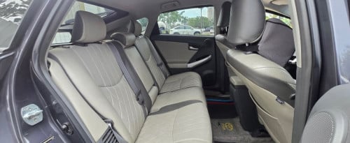 Toyota Prius 010 Option 3