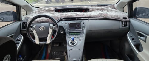 Toyota Prius 010 Option 3