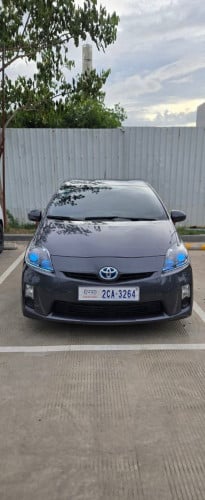 Toyota Prius 010 Option 3
