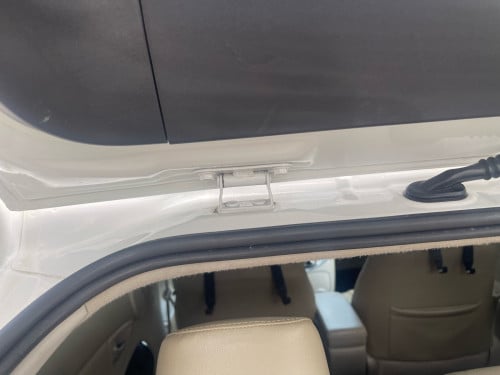 Toyota Prius 2010 Option 3