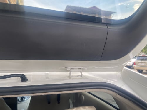 Toyota Prius 2010 Option 3