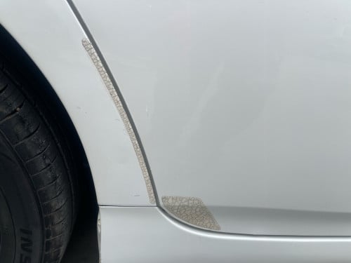 Toyota Prius 2010 Option 3