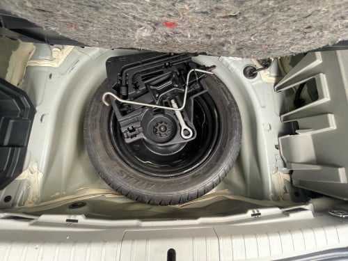 Toyota Prius 2010 Option 3
